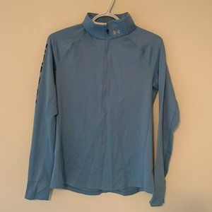 1/4 Zip  Pullover